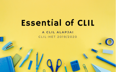1. rész: A CLIL alapjai